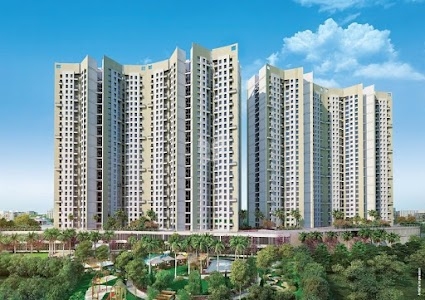 Puranik City Reserva
