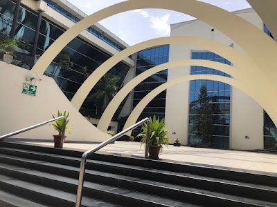 Technopolis Knowledge Park