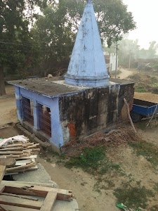 Vaishno Devi Mandir Bidanchak