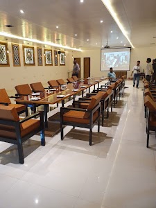Tadka Fine Dine Restaurant