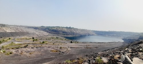 Damagoria colliery B.C.C.L