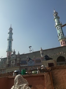 Kikarwali