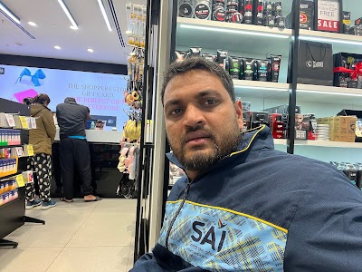 SHOPPERS STOP