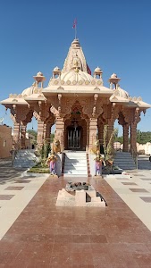 Maa Satiaai Mandir