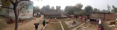 Gairik Pur