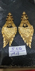 Gold and silver all jewellery works