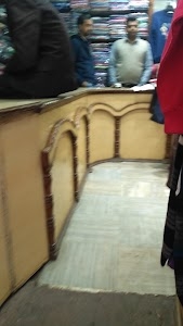 Paris Store
