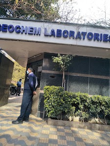 Geo-Chem Gurgaon