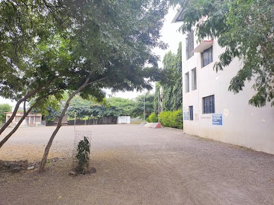 Janata Vidyalay Pimpalgaon (W)