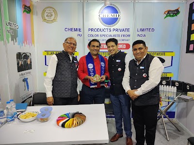 Chemie Products Private Limited