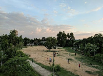 Jawahar Navodaya Vidyalaya, Barhat ,Jamui