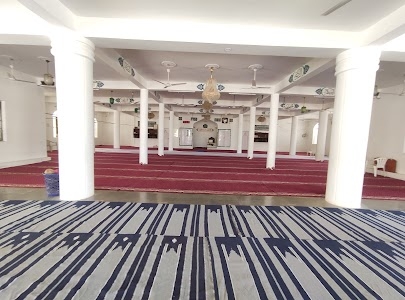 Bilal Masjid