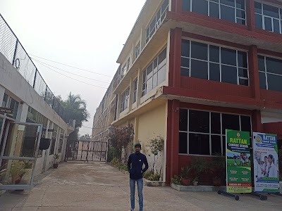 Rattan Convent School,Faridabad
