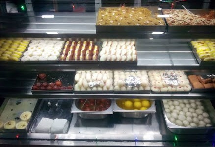 Kolkata Sweets & Footwear