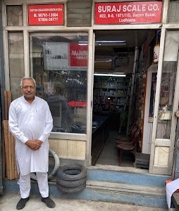 Saban Bazar Chowk
