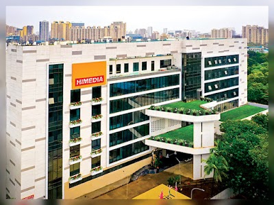 Himedia Laboratories Pvt Limited - C40