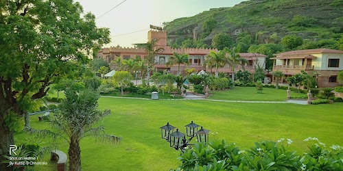 Marugarh Palace