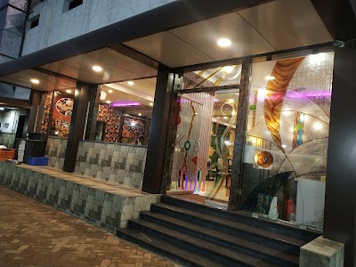 VRINDAVAN GARDEN RESTAURANT