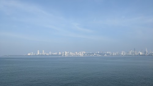 Back Bay