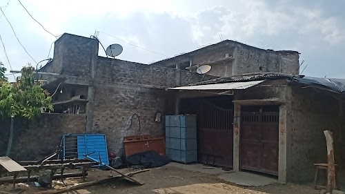Khati Aasiyana
