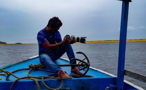 Surini Films, Ramprasad Samal