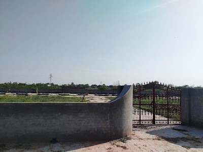Lohani Shamshan Bhoomi