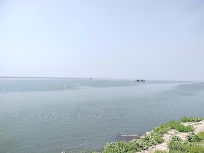 Rajmahal Ferry Ghat
