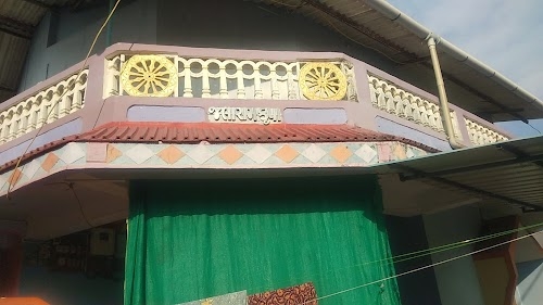 Vinubhai Ranchhodbhai Patel
