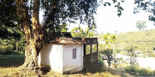 Sitola Mandir