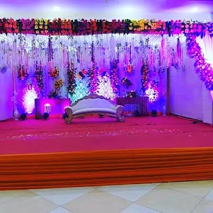 Dindayal Palace