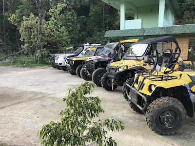 Meghalaya Adventure Holiday