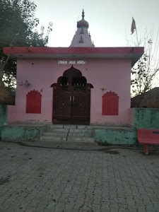 Sitla mata mandir शीतल माता मंदिर धवाना