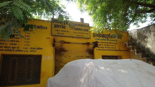 Allahabad U.P. Gramin bank