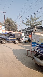 C B Ganj Police Station