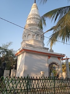 Chowki Shiva Mandir