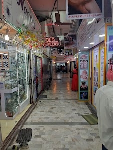 KAMDHENU BUILDING