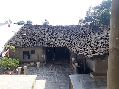 Devendra Heritage