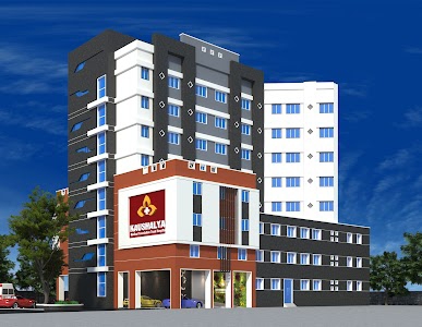 Kaushalya Medical Foundation Trust Hospital
