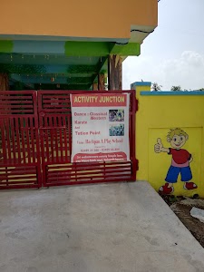 Bachpan Play School, Tadepalli