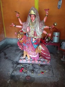 Durga Mandir