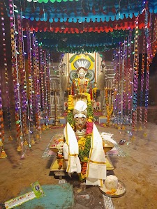 Shree Nāganāth Temple श्री नागनाथ मंदिर ಶ್ರೀ ನಾಗನಾಥ ದೇವಸ್ಥಾನ