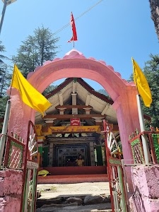 Madpackers Jibhi