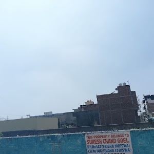 Swaroop Nagar Police Station