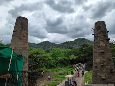 Patanadevi Temple