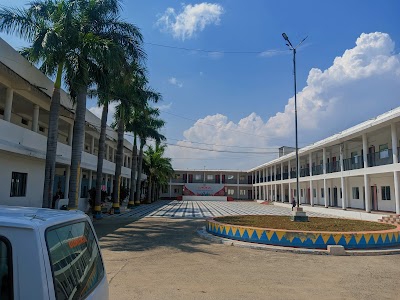 Gurukul Convent CBSE School Khiriya Udaipura