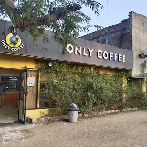 Only Coffee