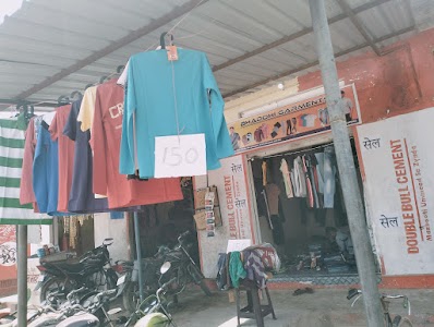 Price Garments