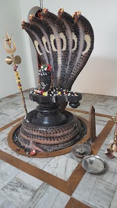 Shiv Mandir