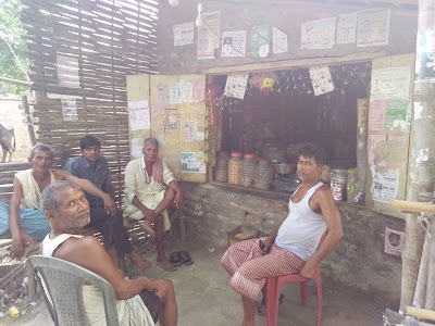 Ravi Departemental Store