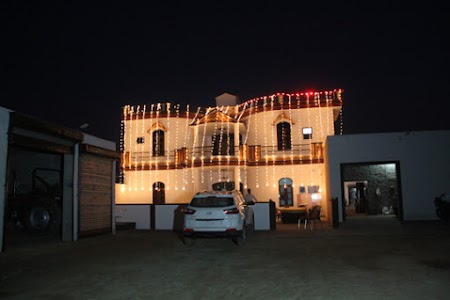 Boota Singh Sarpanch Farm